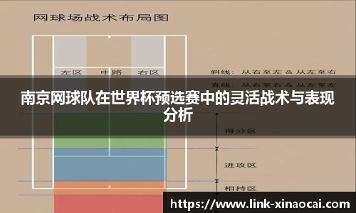 南京网球队在世界杯预选赛中的灵活战术与表现分析